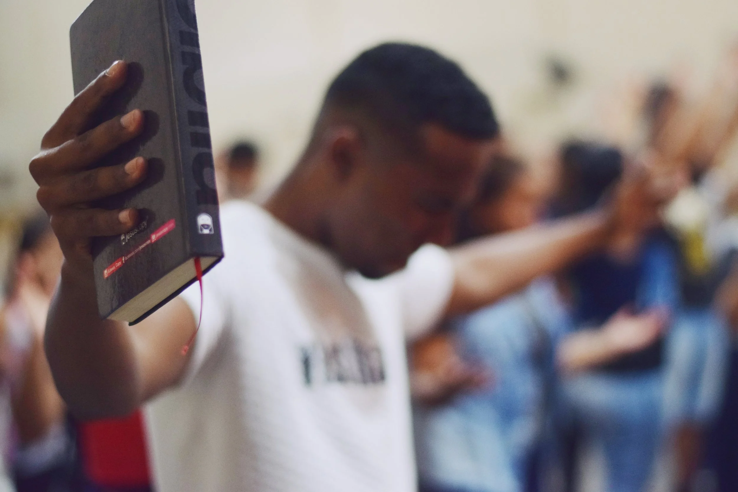 Worship From The Heart