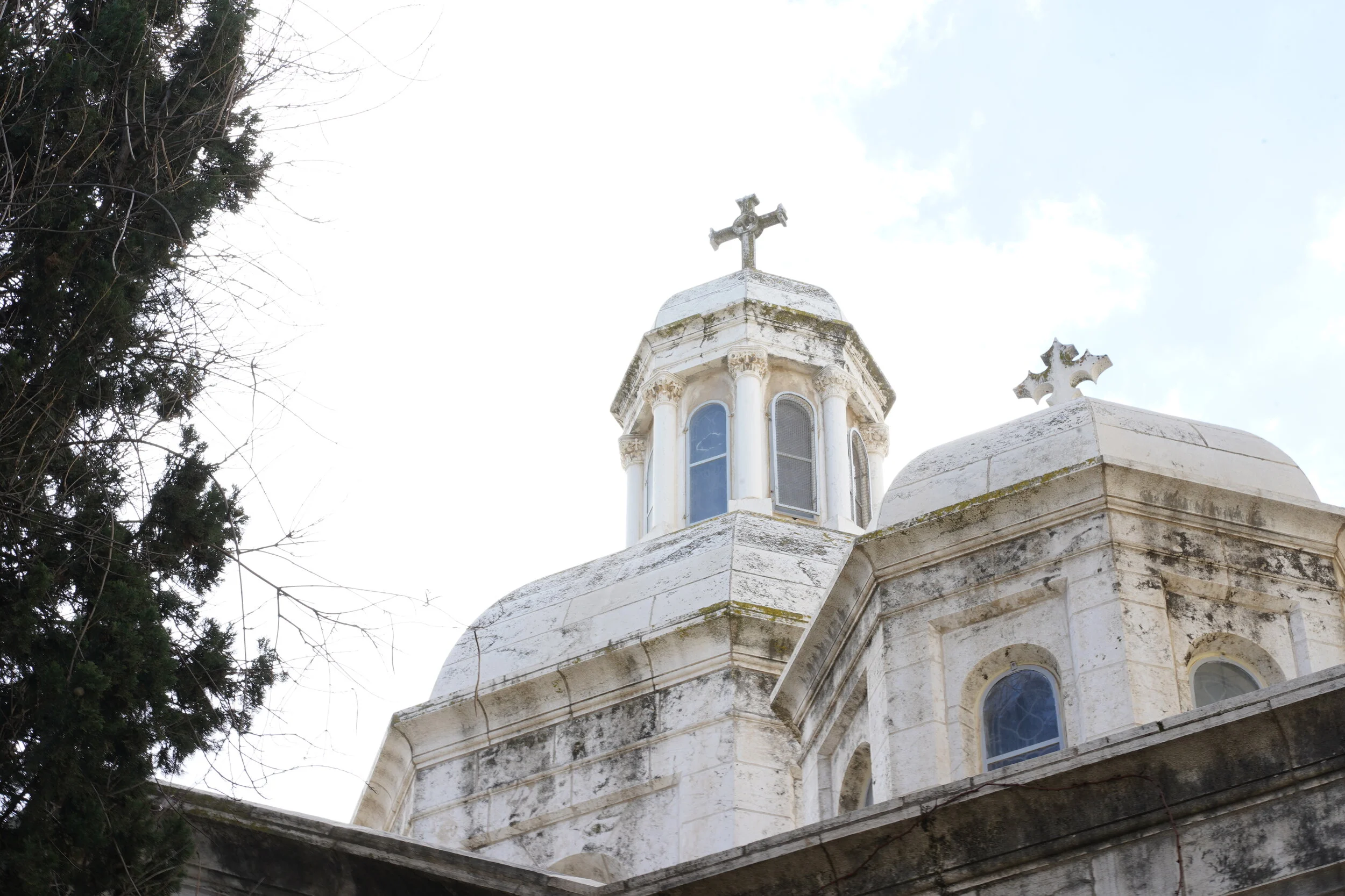 Holy Week 2020