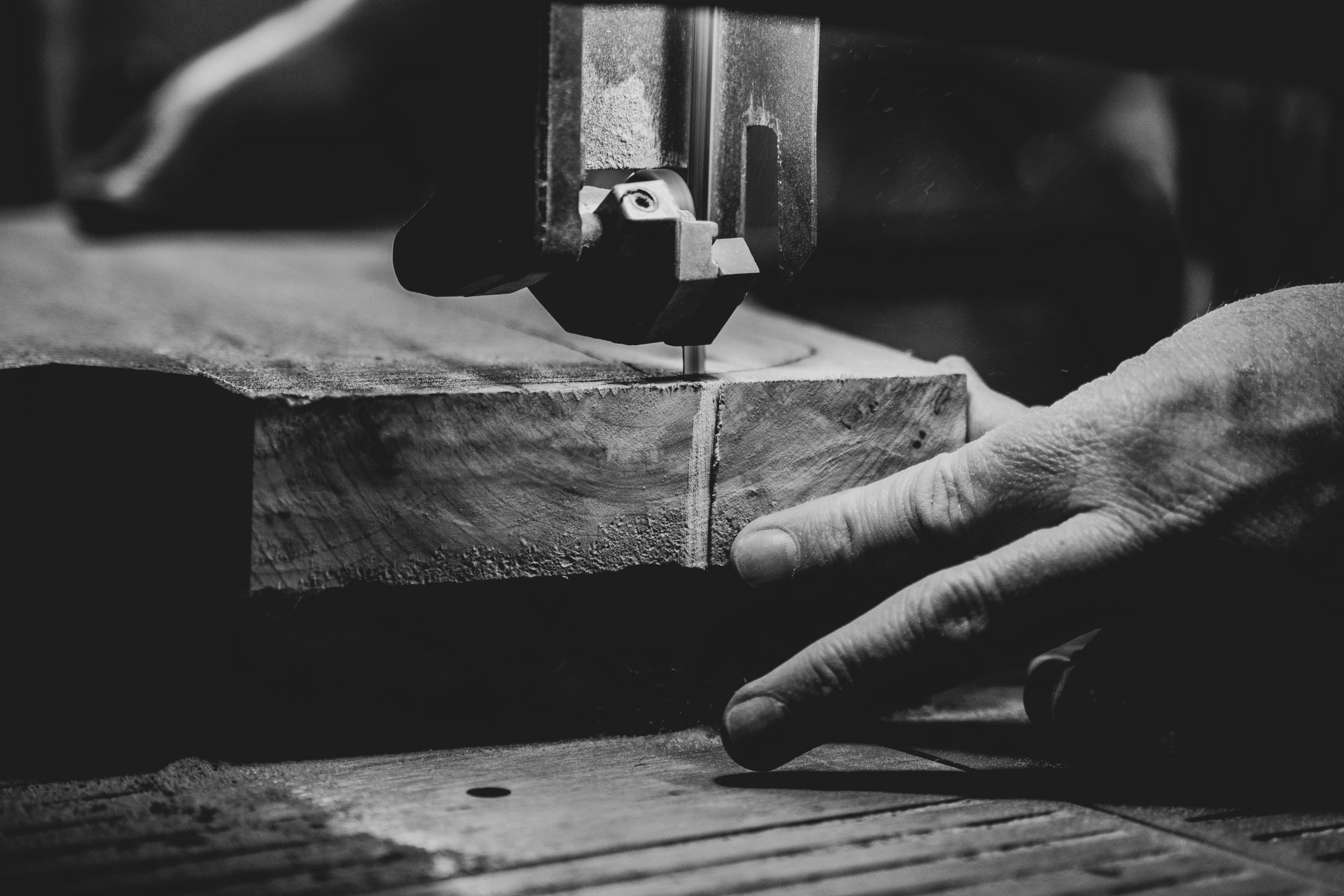 The Parable of the Two Builders