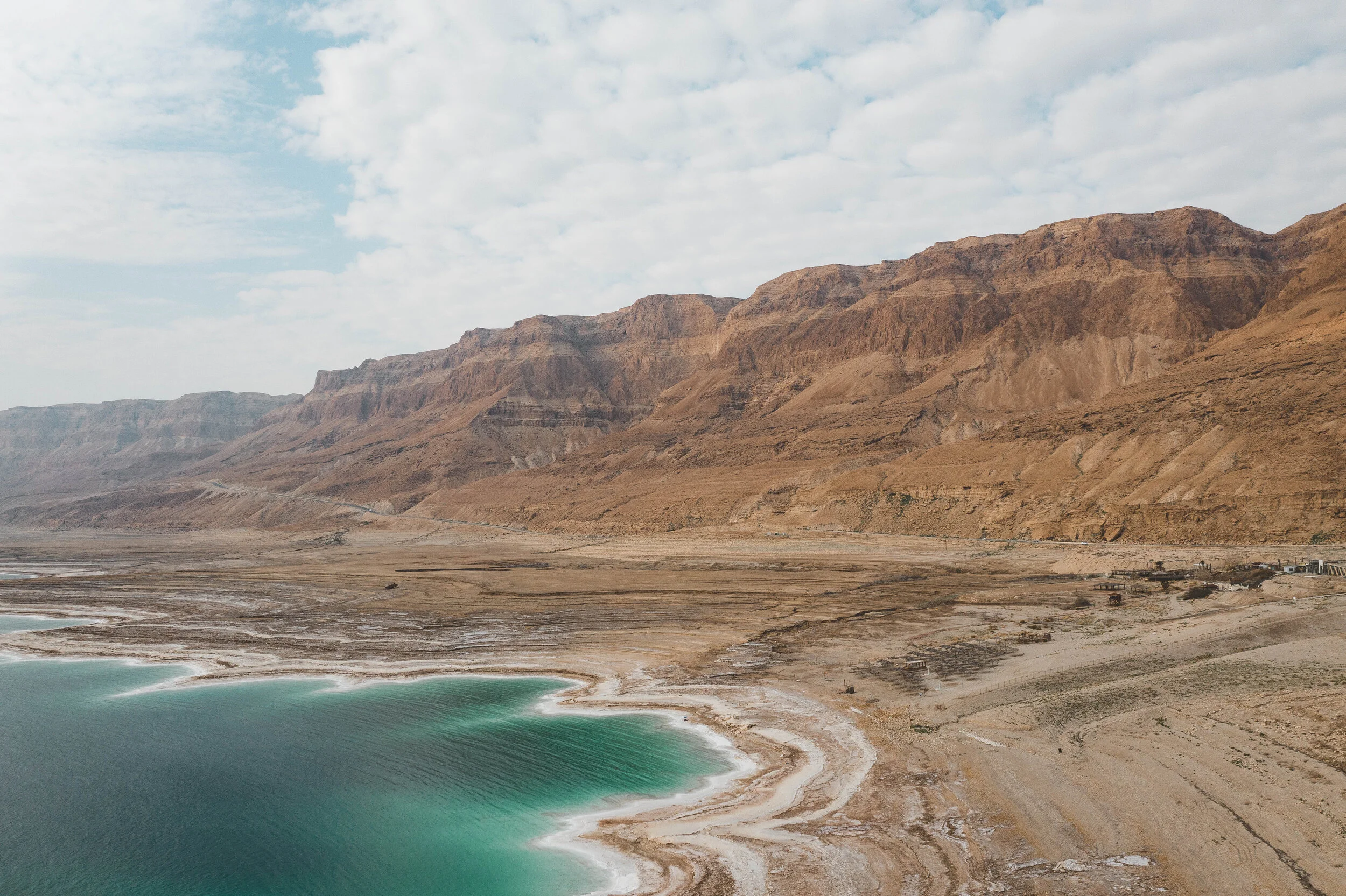 The Parable of the Good Samaritan