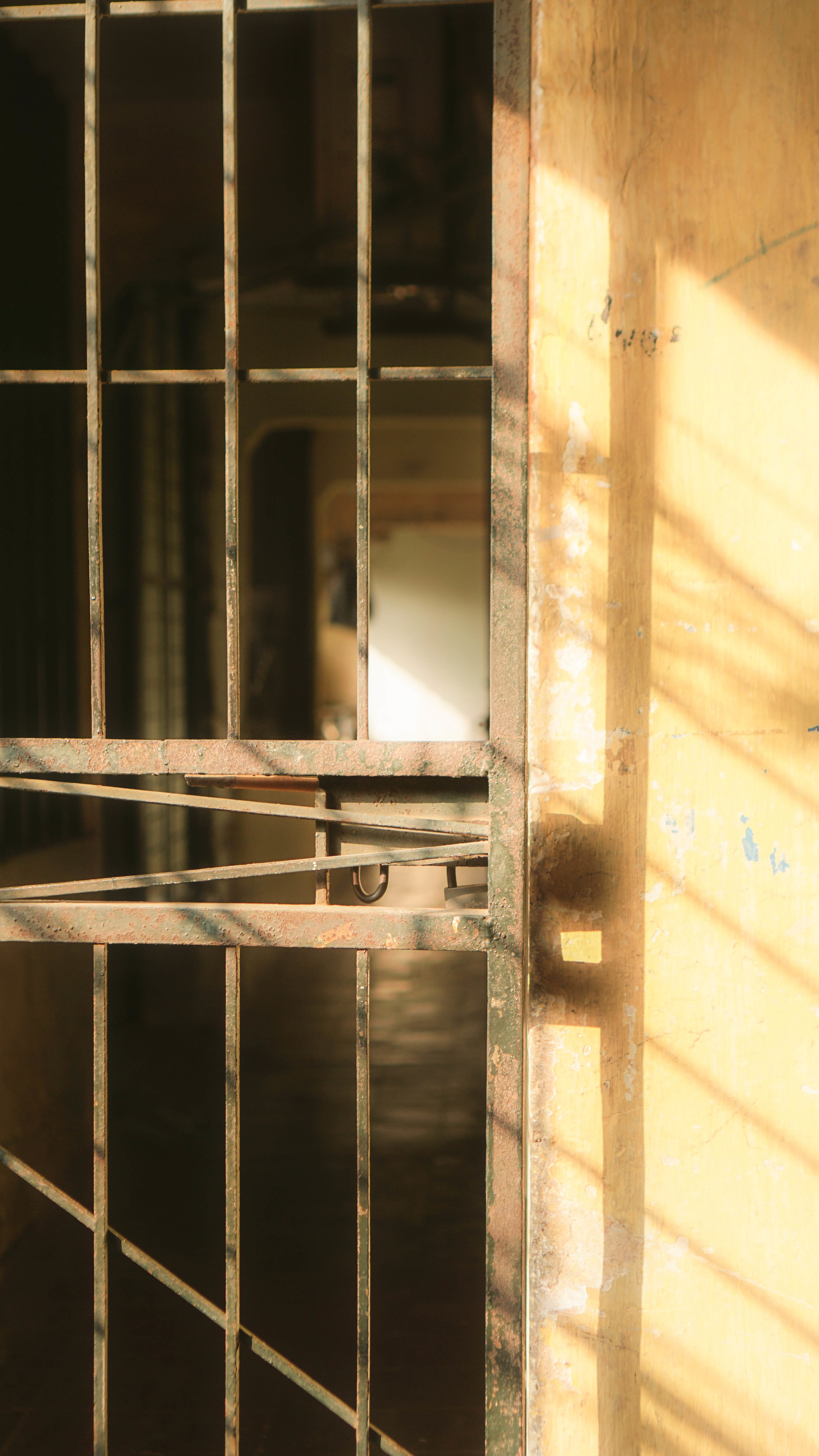 Pray for the Persecuted Church