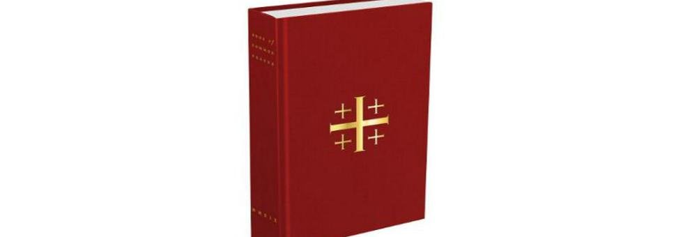 Anglican Evening Prayer for Daily Discipleship