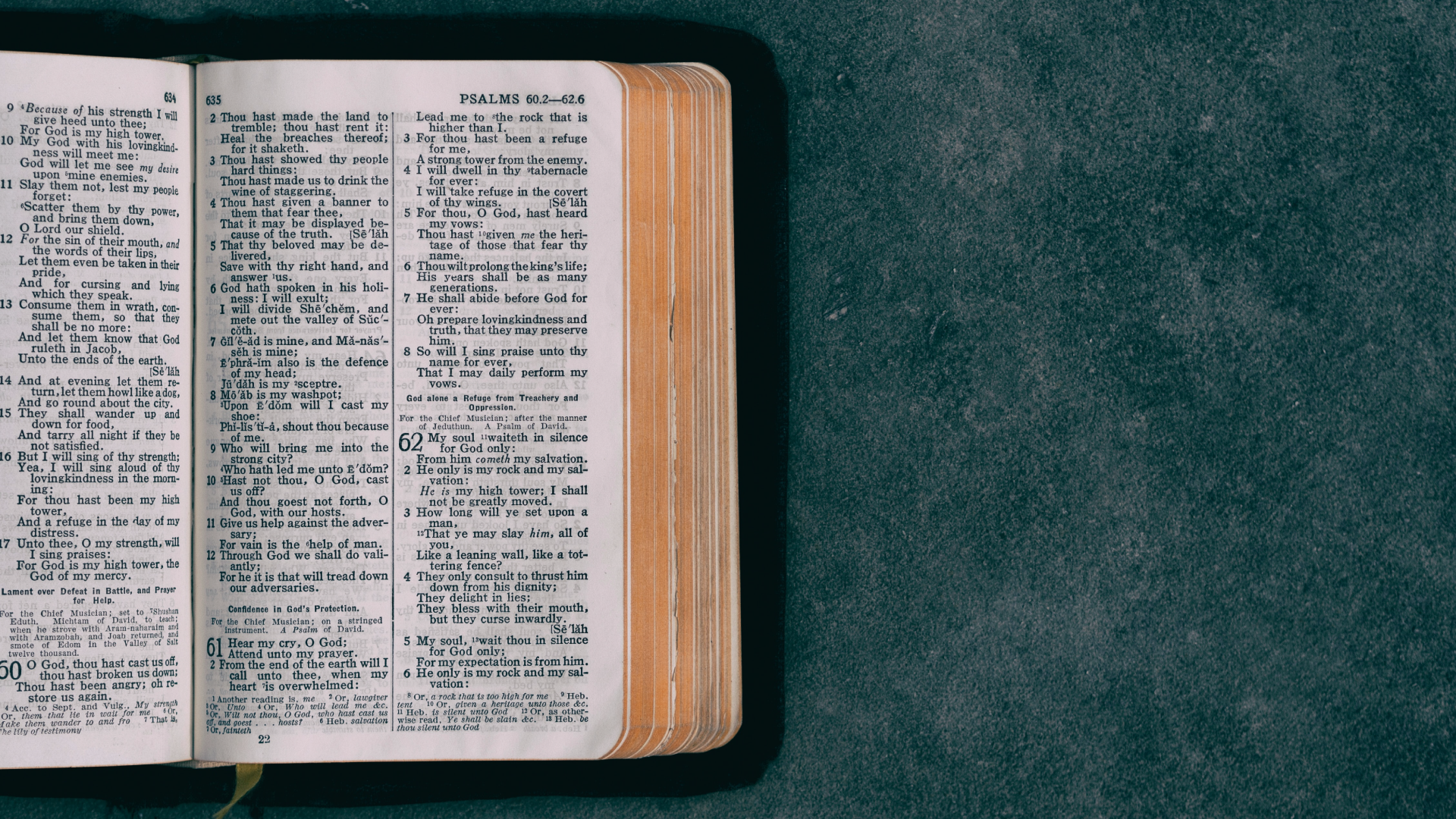 Disciplines of Disciples 