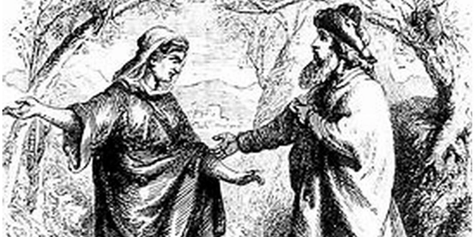 A Christmas Tea and Staged Reading