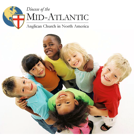Five Steps to Safeguarding TFCA's Children