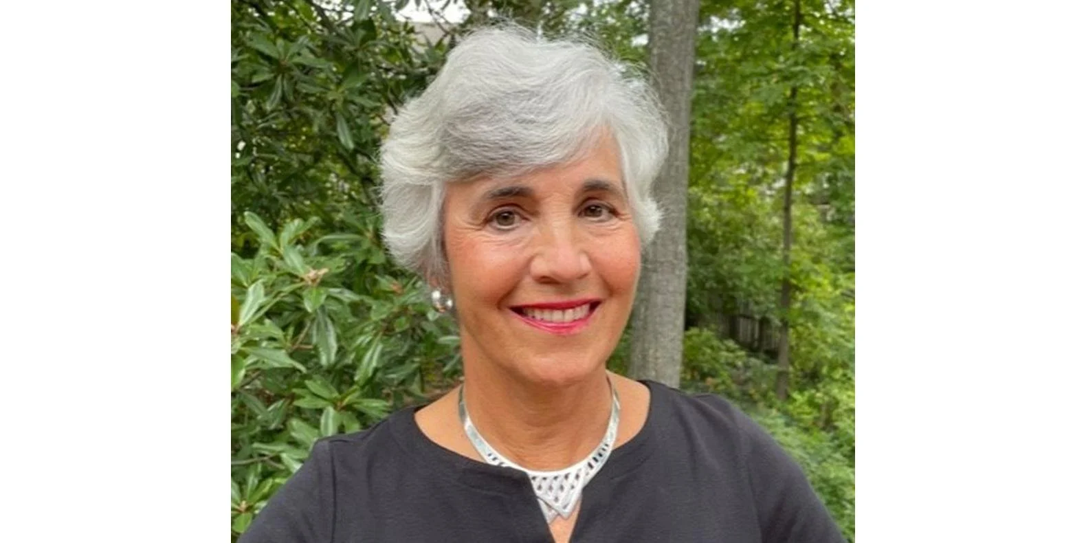 An Evening with Barbara Ryan