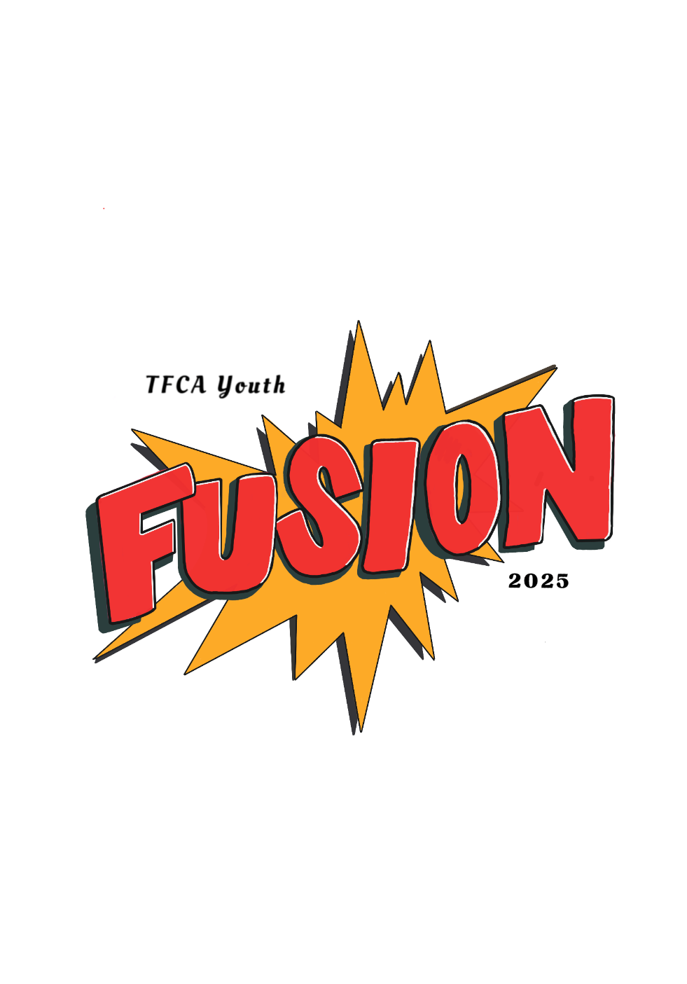 Fusion Middle School Camp