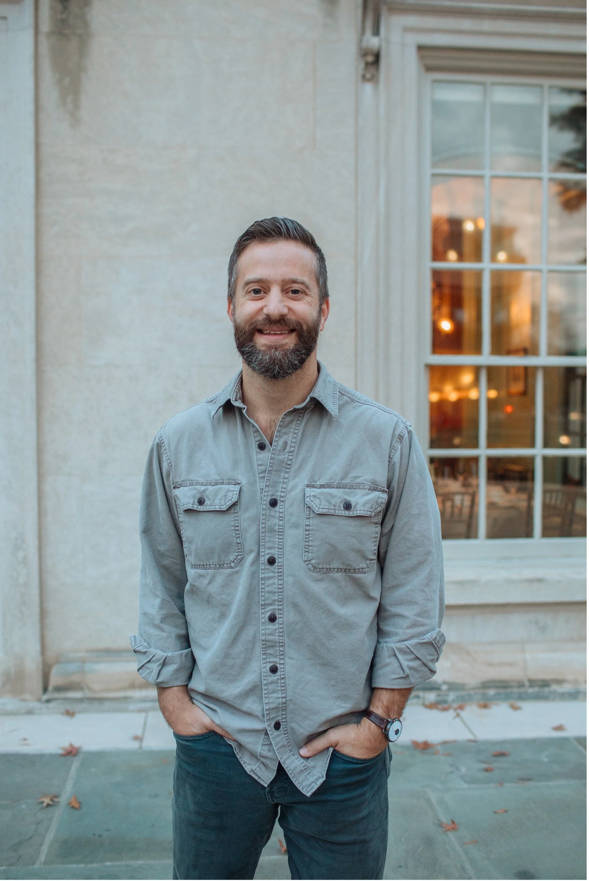 Rhythms of Life: A Series Featuring Justin Whitmel Earley