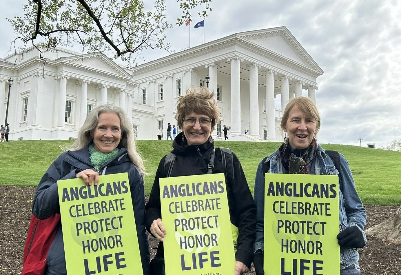 Virginia March for Life 