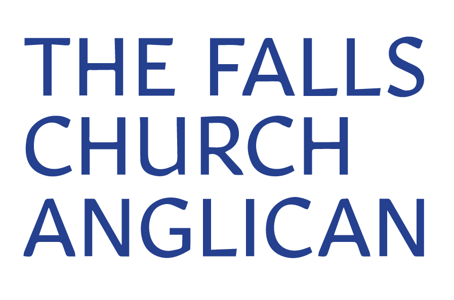 20s & 30s — The Falls Church Anglican