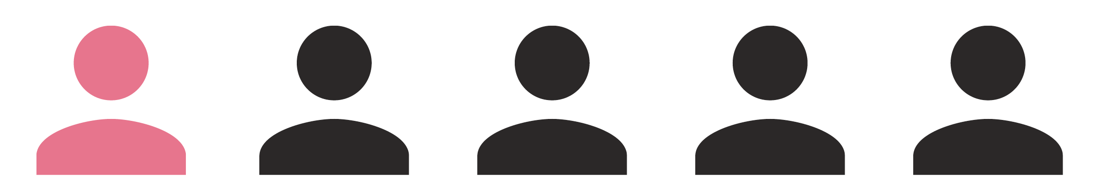 BeARose_5GirlsGraphicGreyPpl(2000x400).png