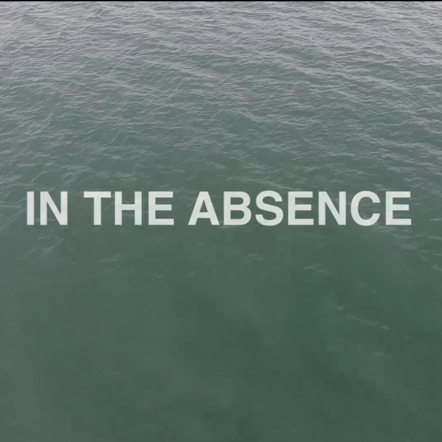 Academy Award® Nominee IN THE ABSENCE