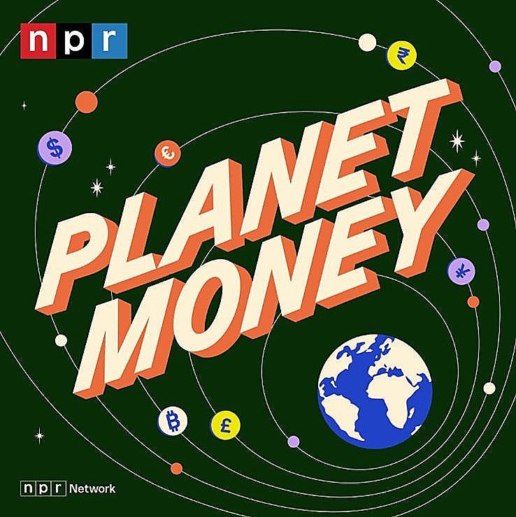 NPR's Planet Money
