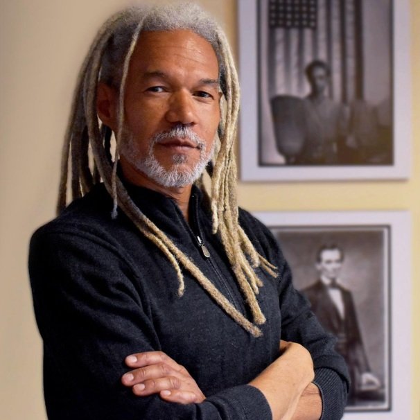 The Bigger Picture with Vincent Brown (PBS) - Webby Nominee, Diversity, Equity, Inclusion and Belonging
