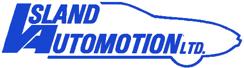 Island Automotion LTD