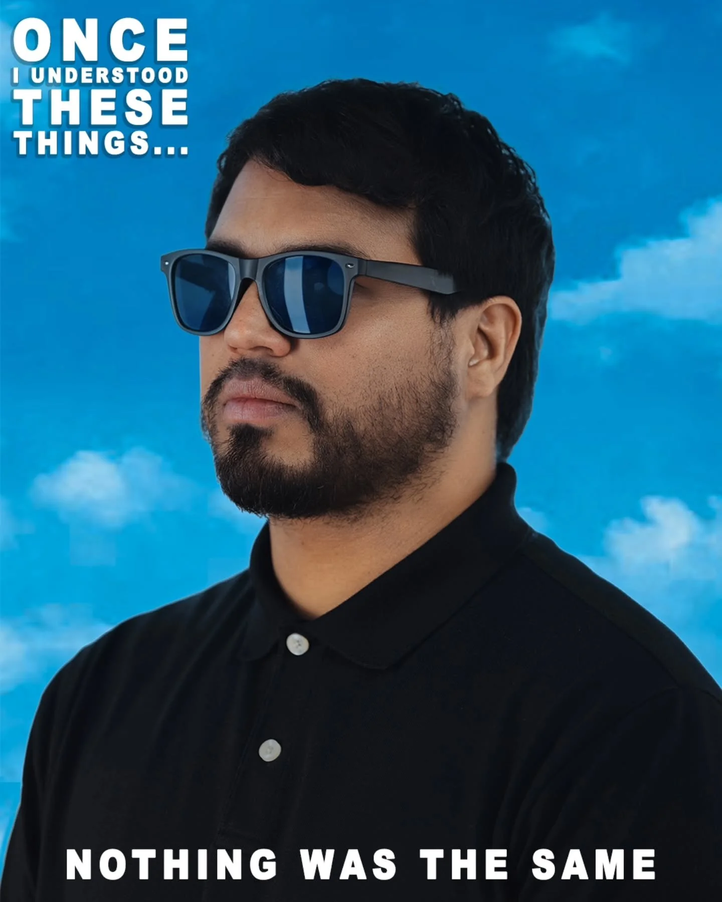 Rejuvenated, recreated, rebooted, in a new
program. I really needed to reset my system and unplug. I rebuilt everything I knew and thought I knew. I want to be an inspiration and a resource to you all. I am ready to go all in. If Eminem taught me any