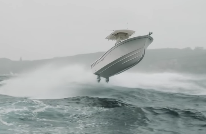 Driving Tips with Eric Sorensen, Grady-White's resident expert