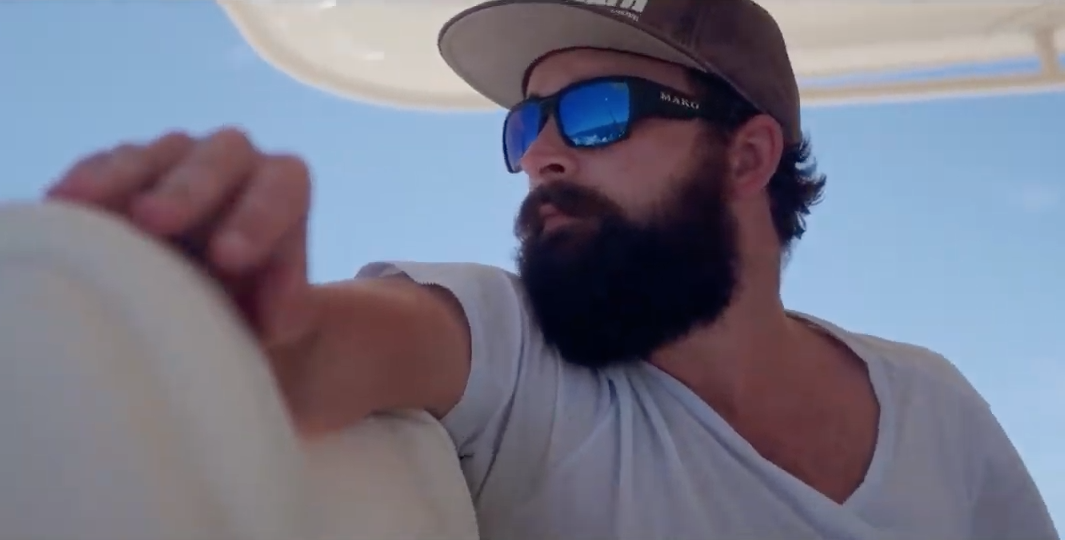 Unleashing the Grady-White 376 Canyon on Sydney Harbour