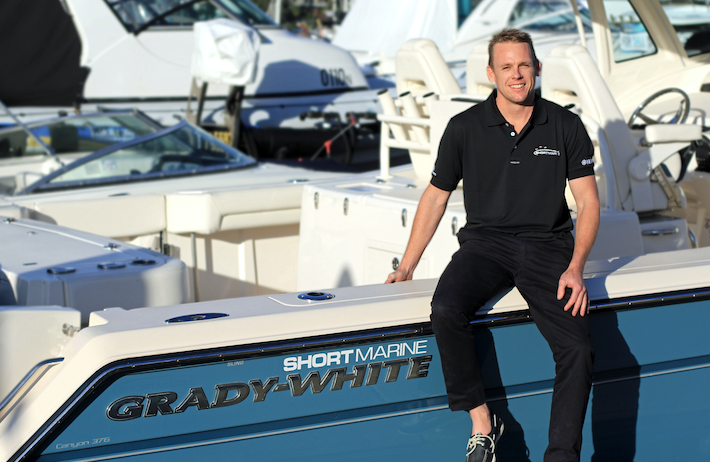 Cam McGoogan brought in as Head of Operations to drive service offering