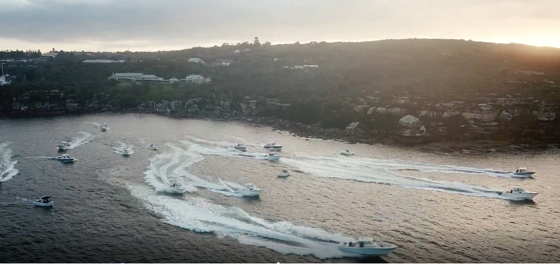 2019 Short Marine Shootout