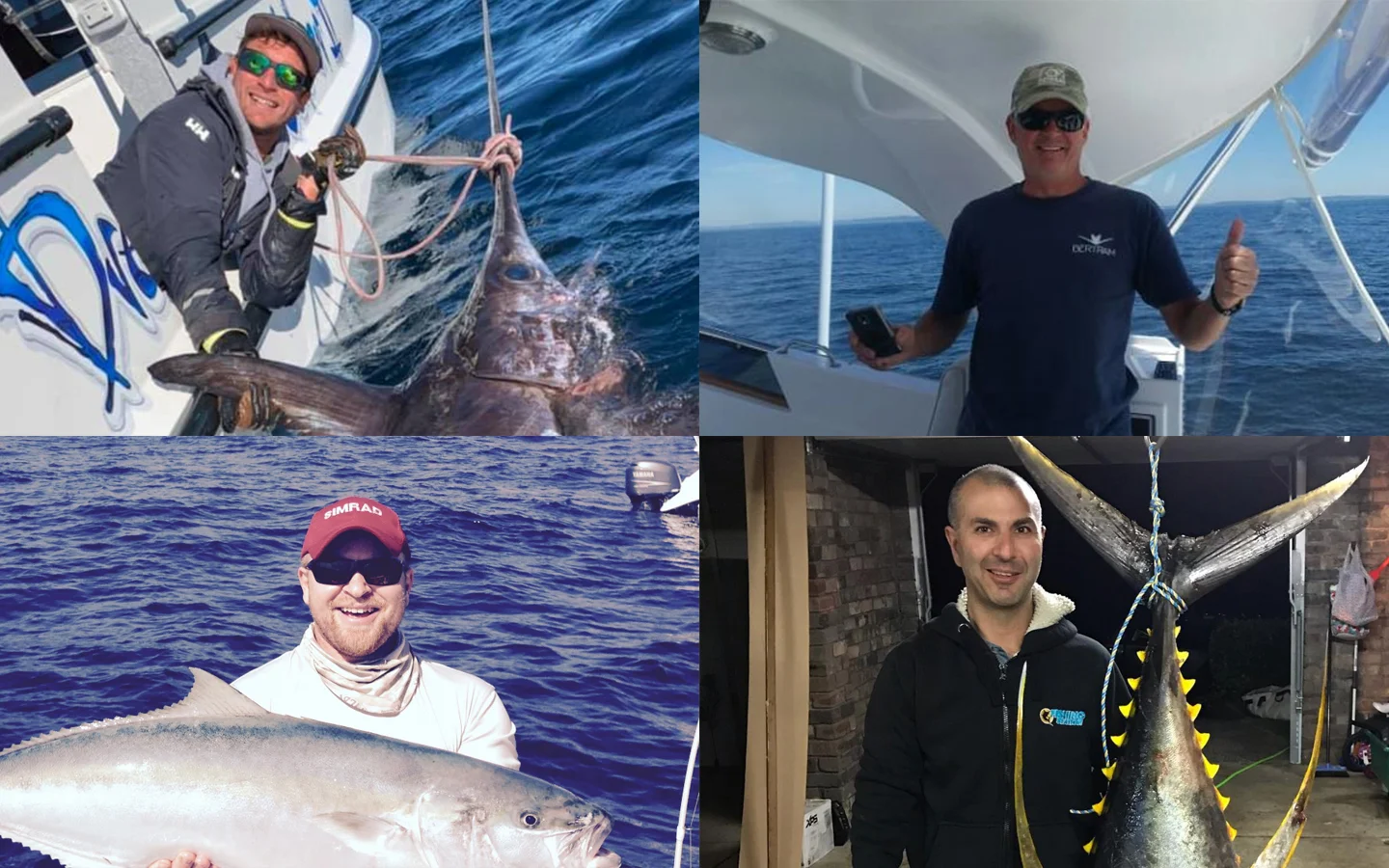 Meet our Ambassadors