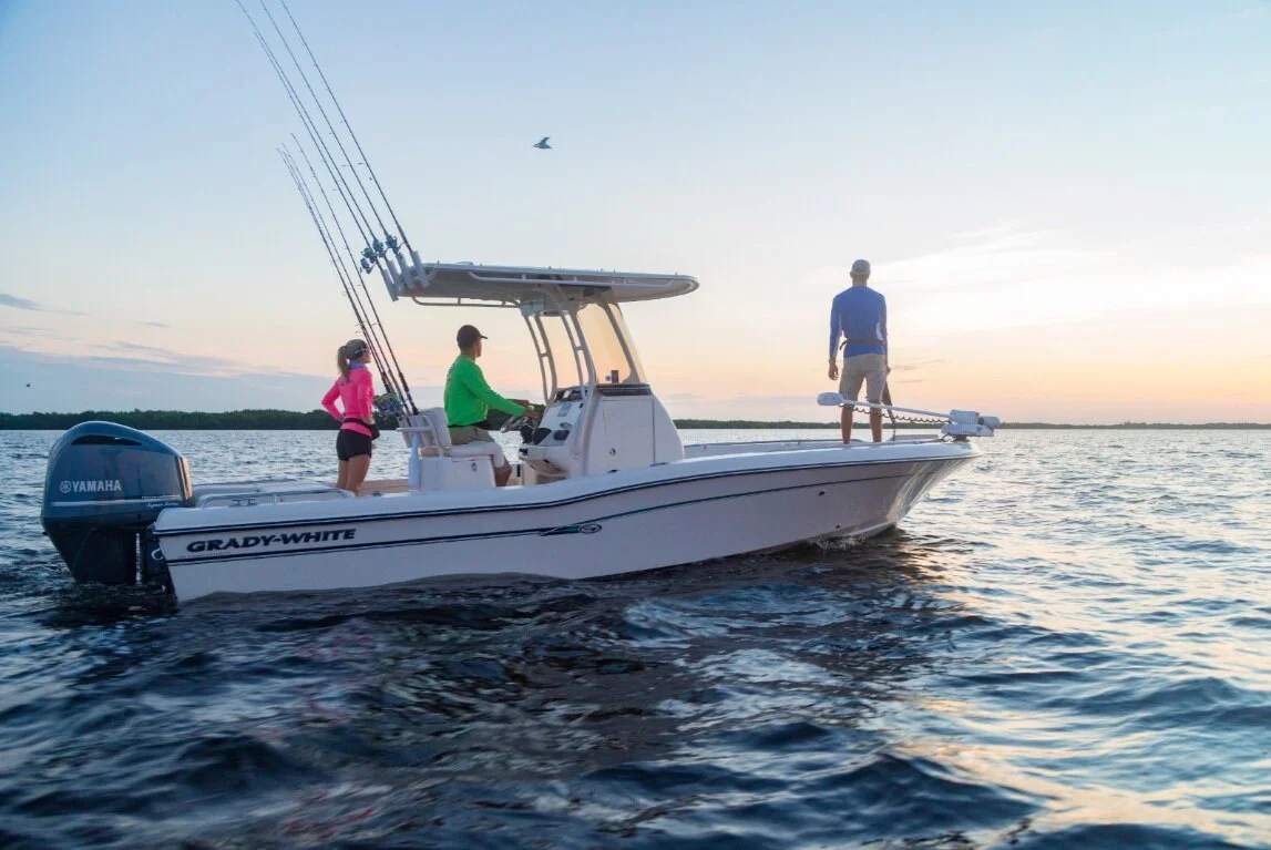 251 Coastal Explorer