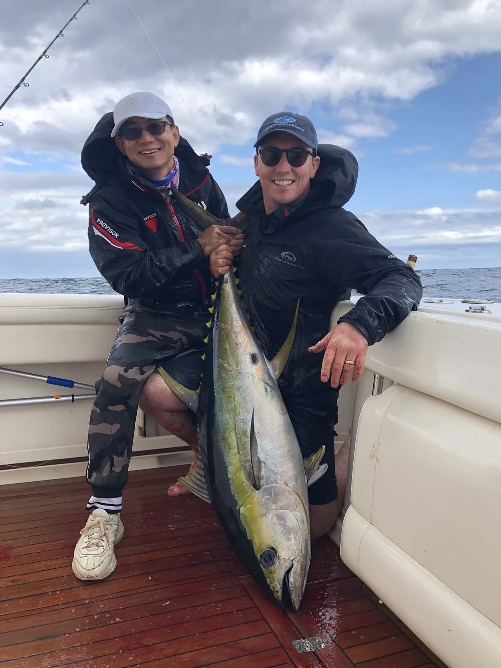 The Ultimate Introduction to Fishing in Sydney