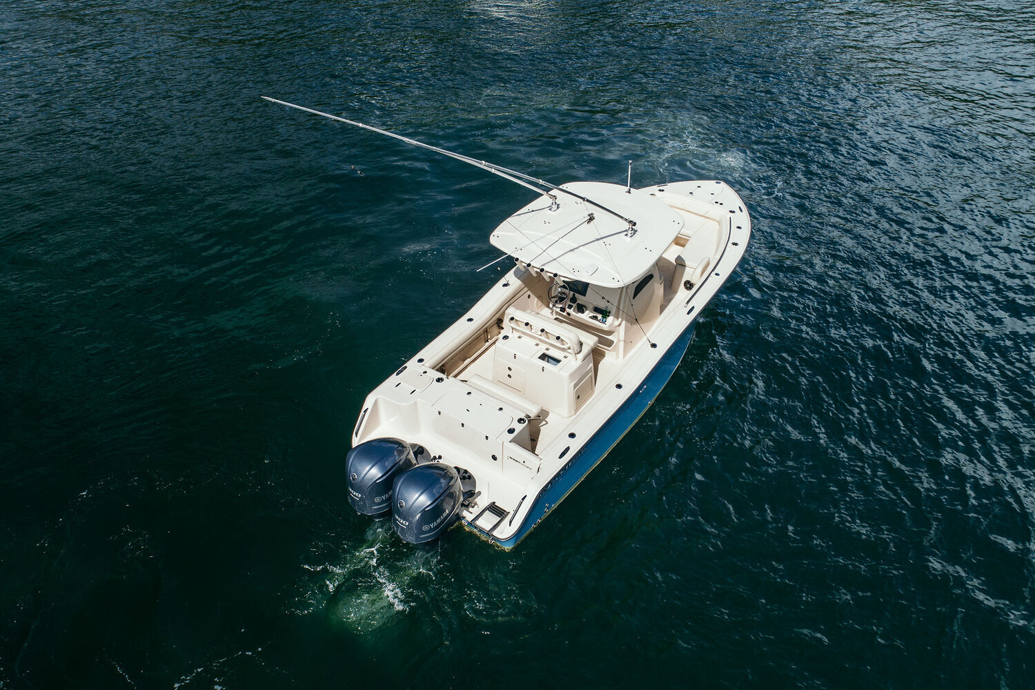 2019 Grady-White 271 Canyon 