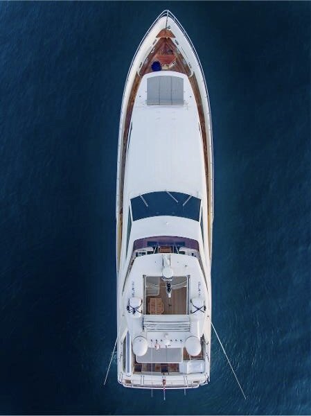 Fitted with the reliable Yamaha F250 which has always been regularly services and anti fouled, this is truely a turn key weapon with no more to spend.