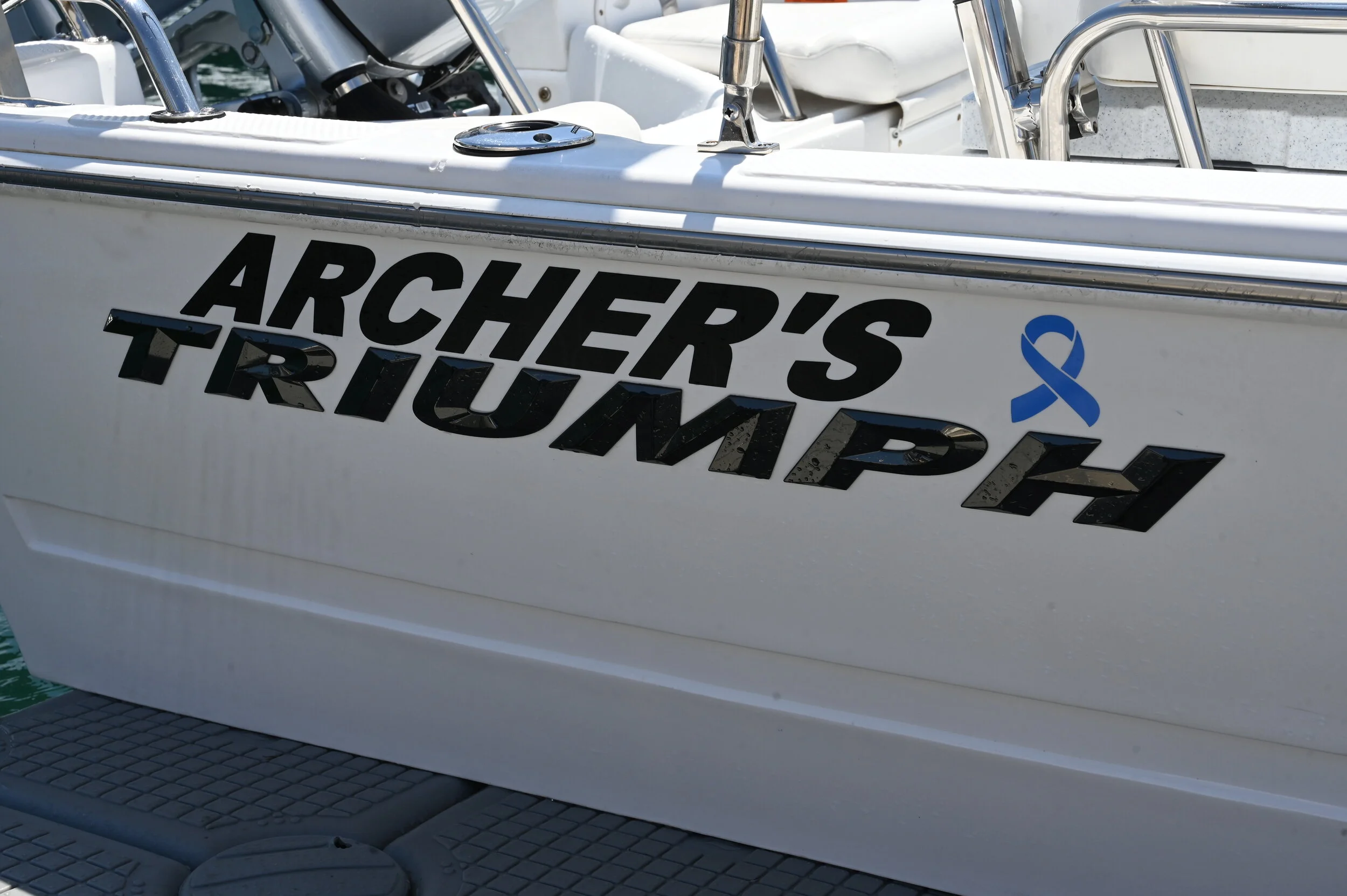 Fitted with the reliable Yamaha F250 which has always been regularly services and anti fouled, this is truely a turn key weapon with no more to spend.