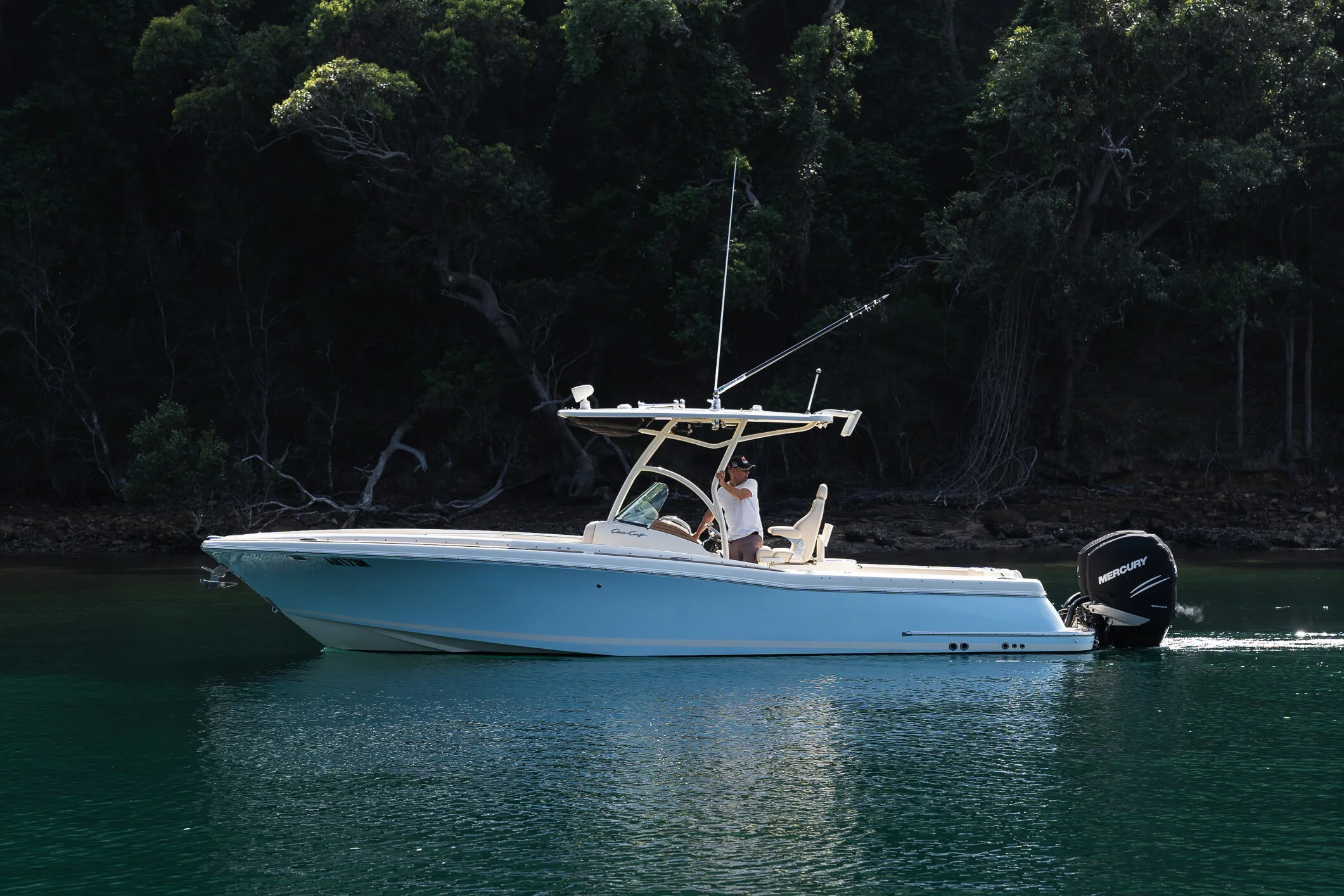 2015 Chris-Craft Catalina 29