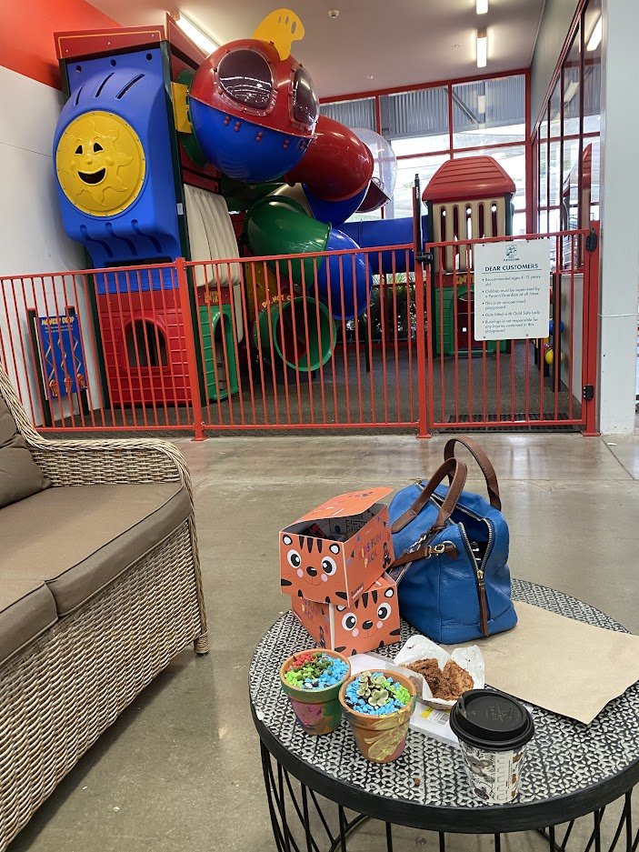 Vax Clinics Are Popping Up at Queensland Bunnings Stores So You Can Pair  the Jab with a Snag - Concrete Playground