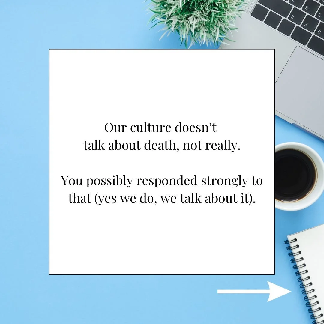 Why can't you get the clients to engage beyond "my situation is really simple" and "all of the adult children should be joint Executors"? 

We cannot get clients to engage because as a society we don't engage with death. We don't 