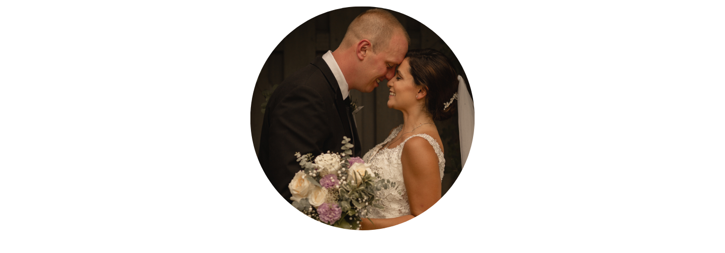 Testimonial - Christine + Pat