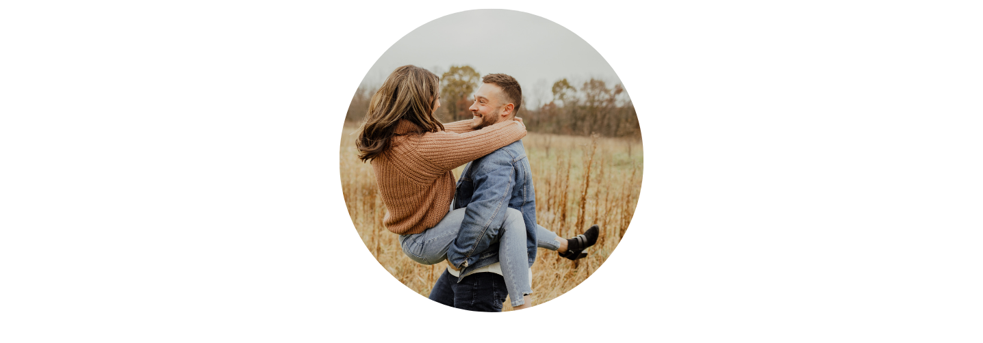 Testimonial - Jessica + Aaron