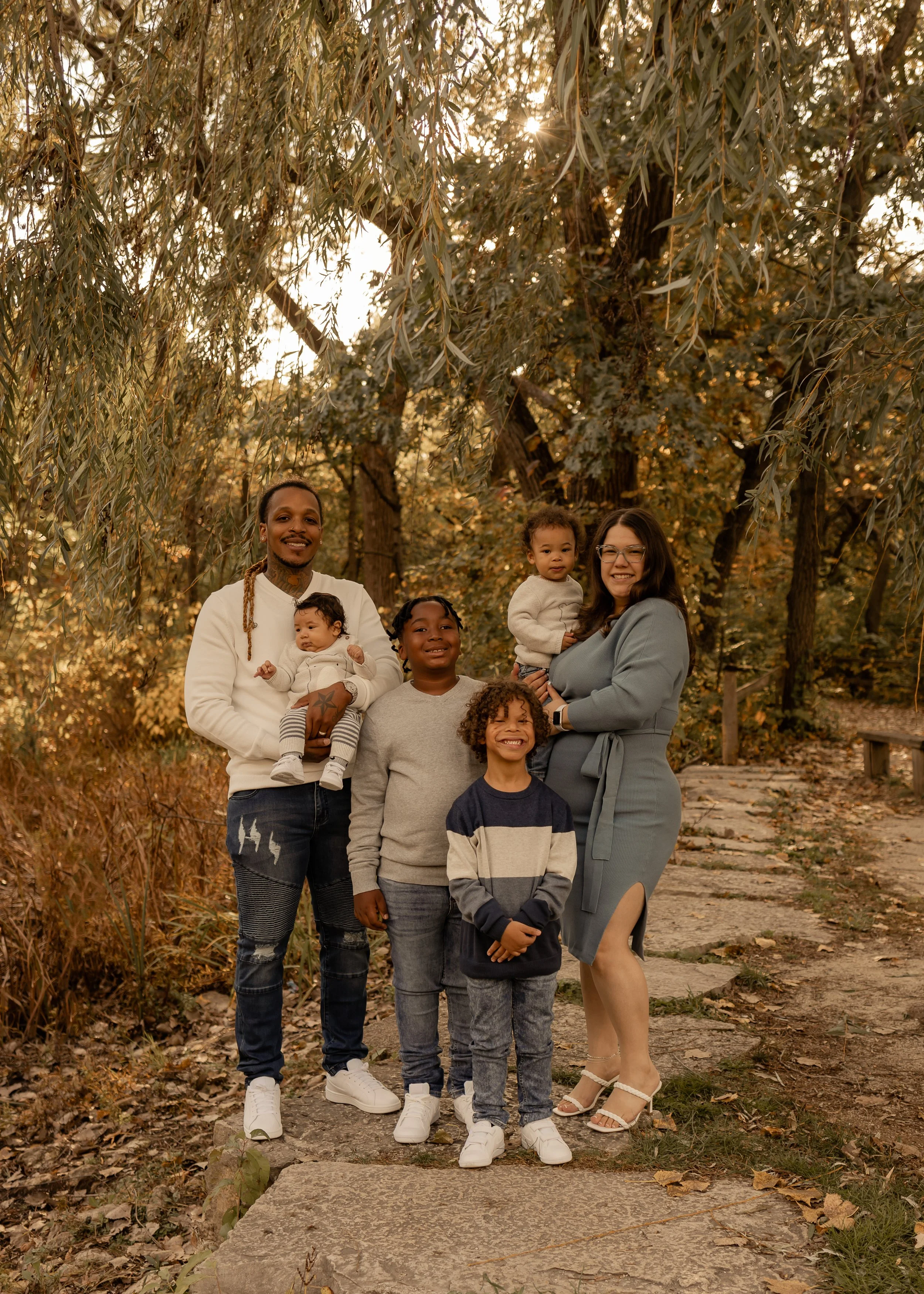 Sardin Family