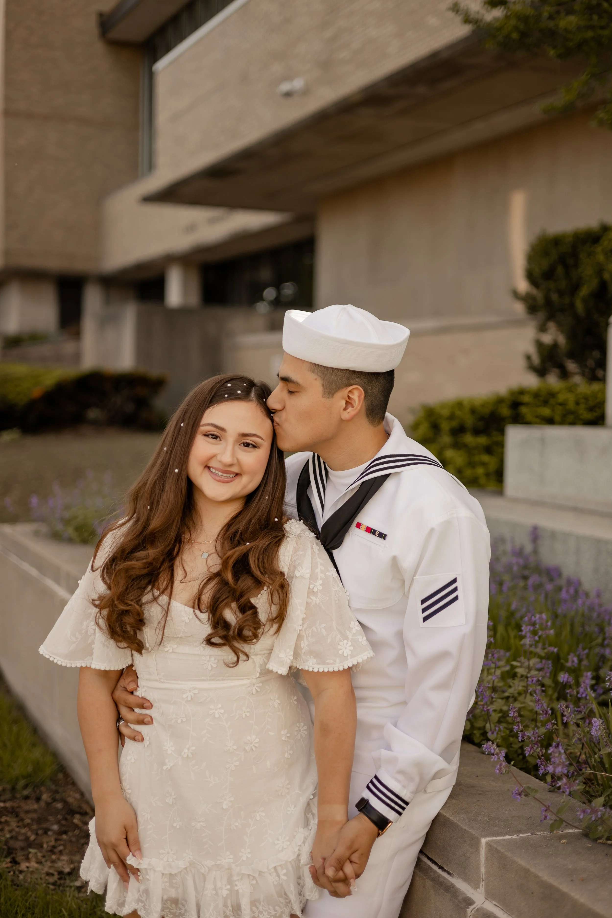 Brianna + Christian