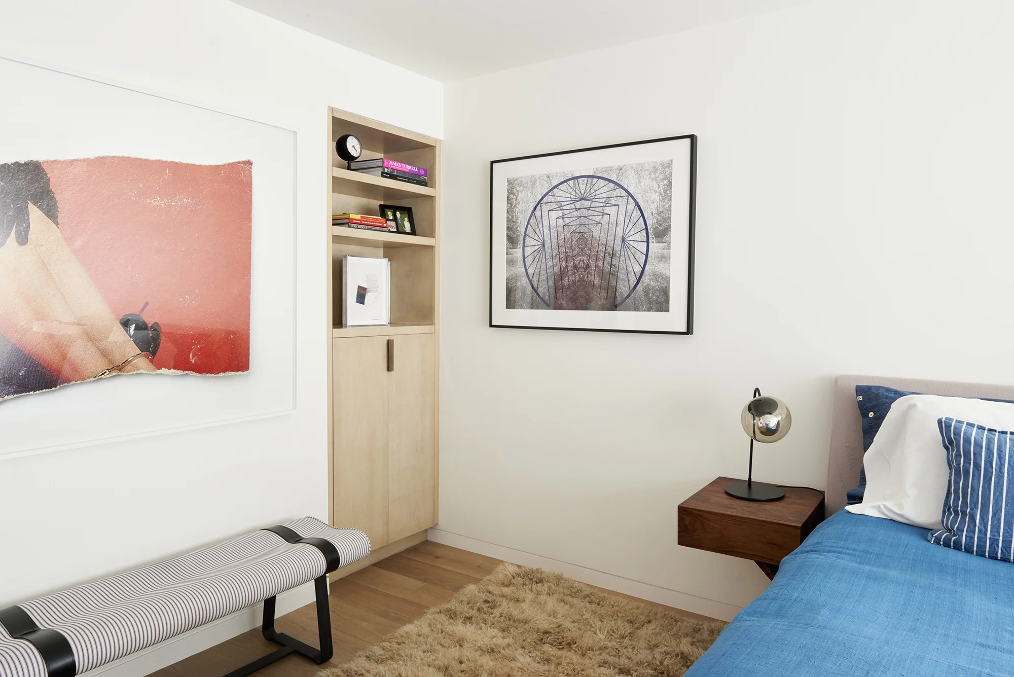 Interior Design by Carter Design Project Managed by BHEUE