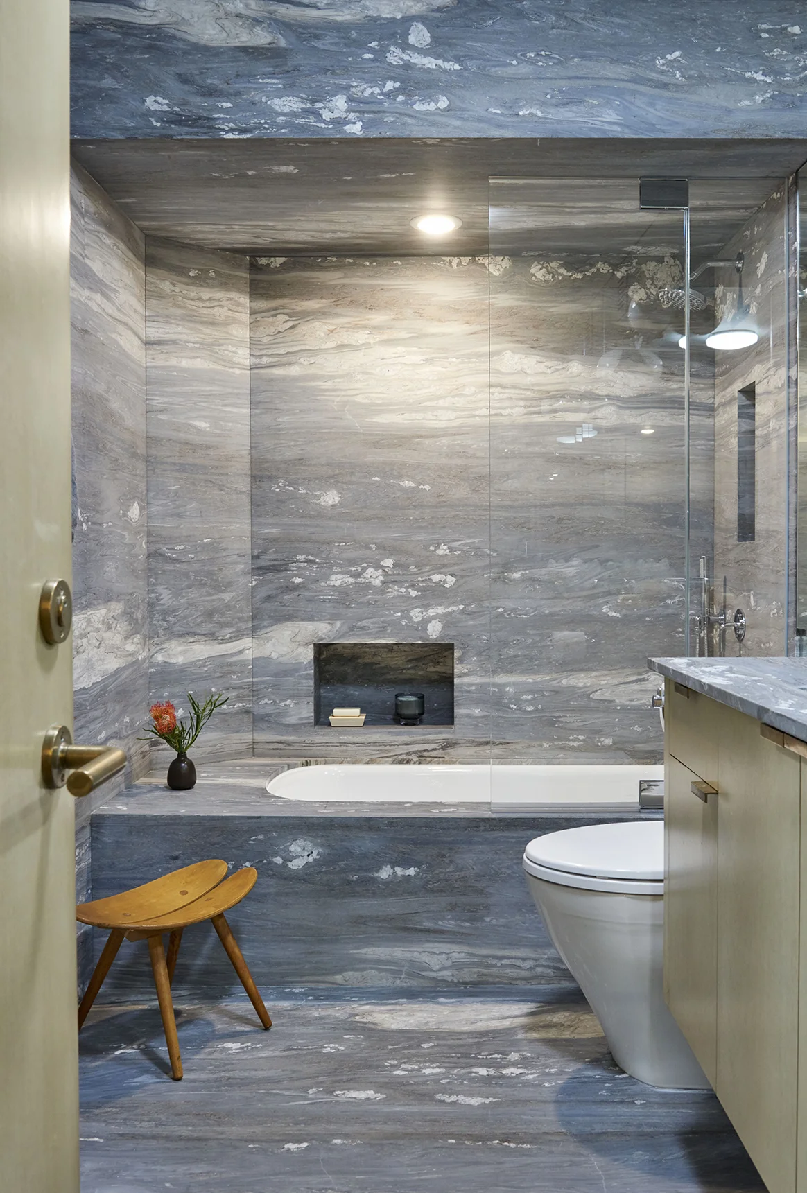 Interior Design by Carter Design Project Managed by BHEUE