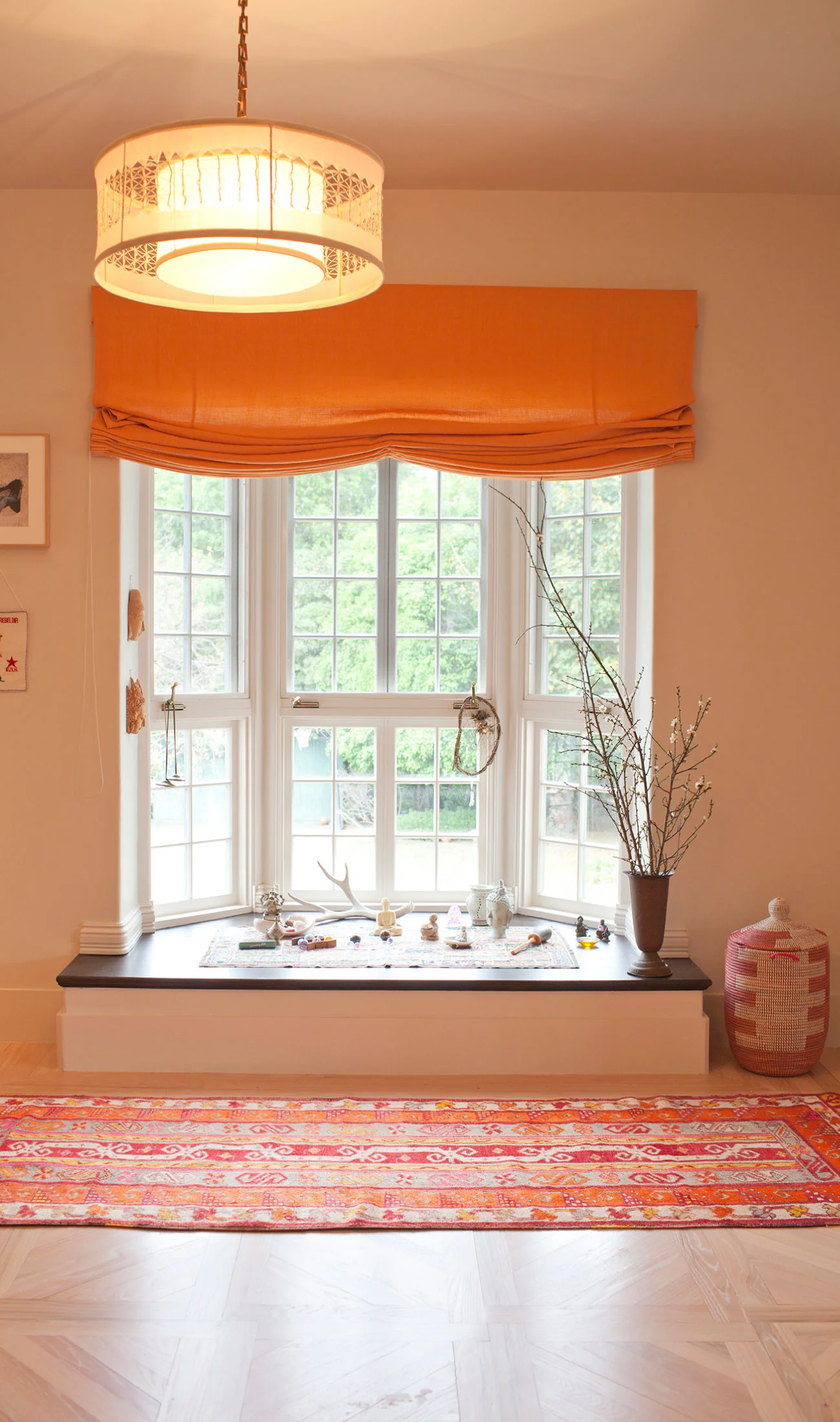 Interior Design by Carter Design Project Managed by BHEUE