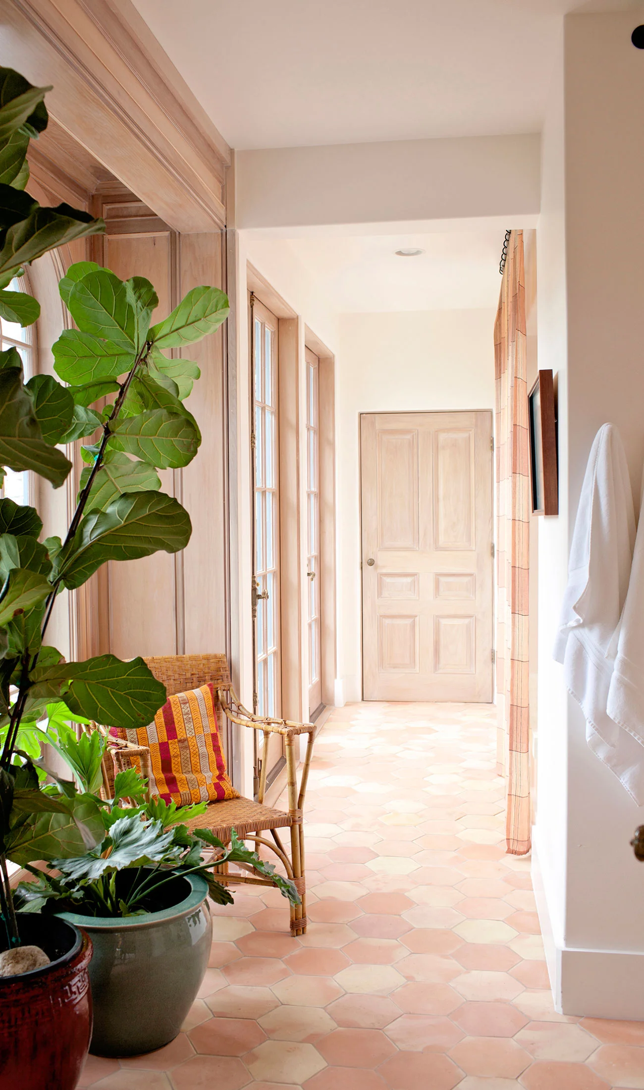 Interior Design by Carter Design Project Managed by BHEUE