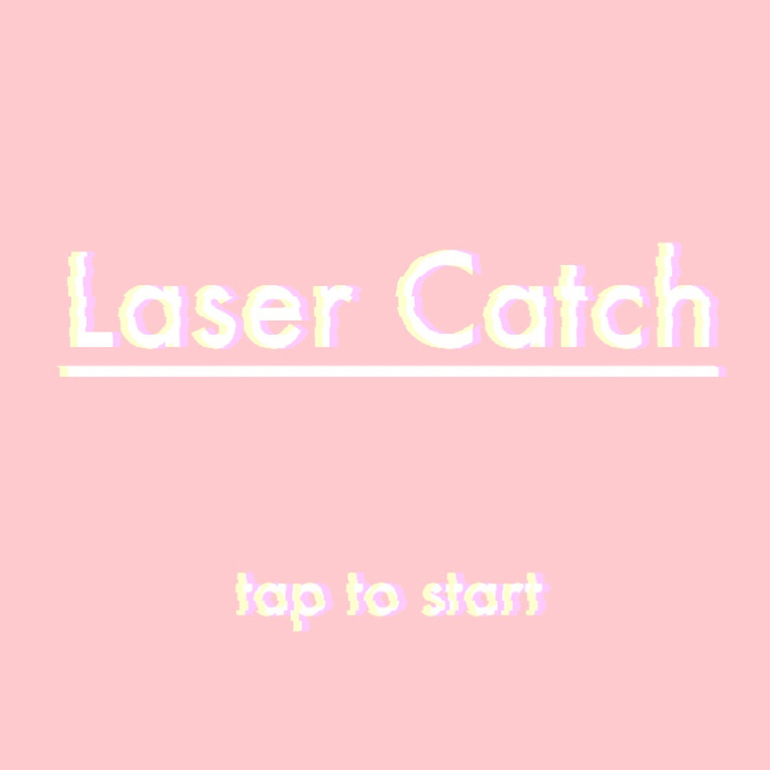 Laser Catch - now available on the App Store for all iOS devices. Looks beautiful on #iPhoneX

Link in bio

#iosgame #vaporwave #retro #lowfi #arcadegame #indiegame #retrogame #iphonexgame #iphone8plus