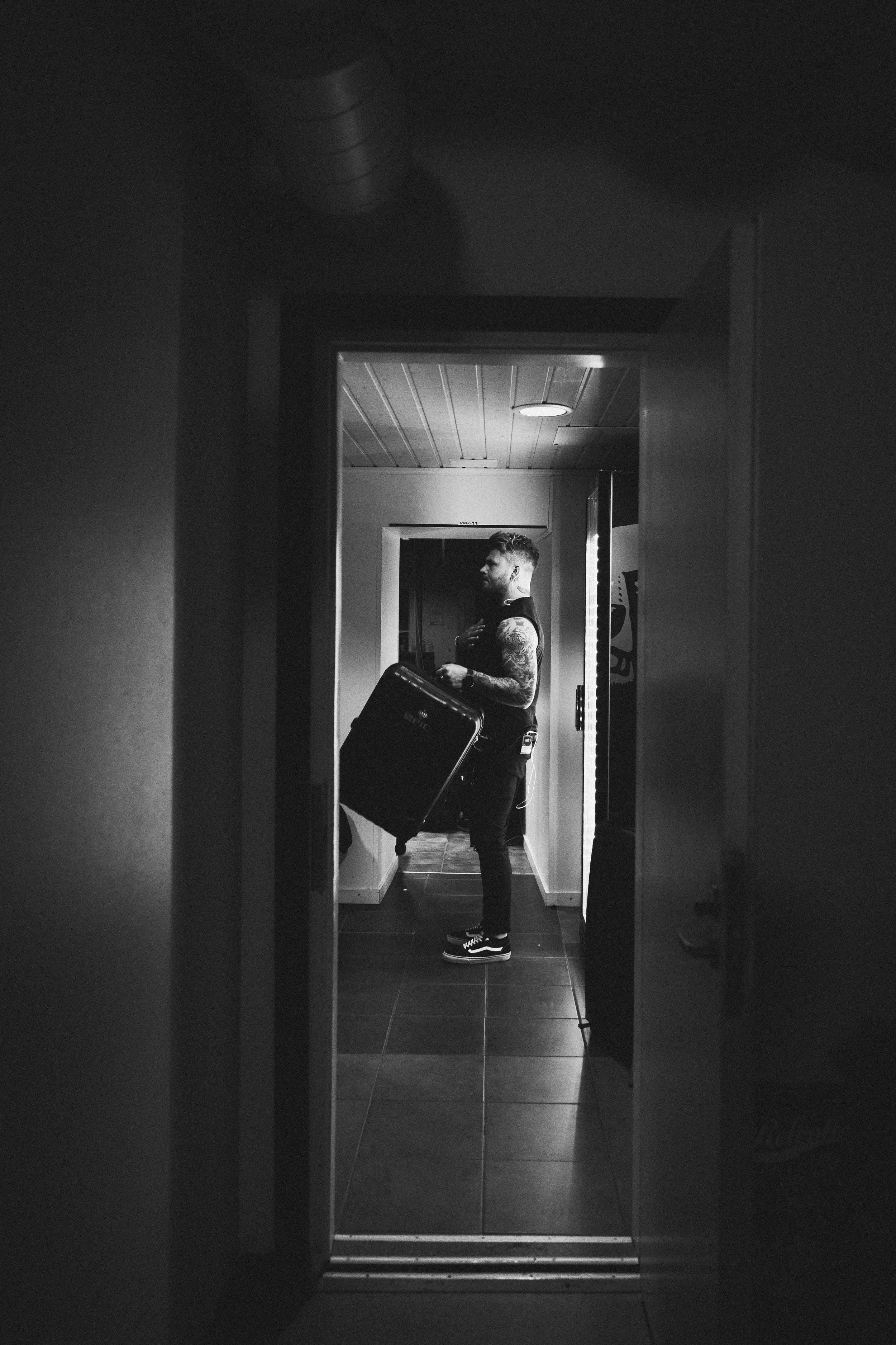 Dead By April (Copy)