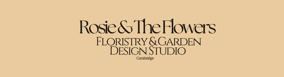 Rosie &amp; The Flowers 