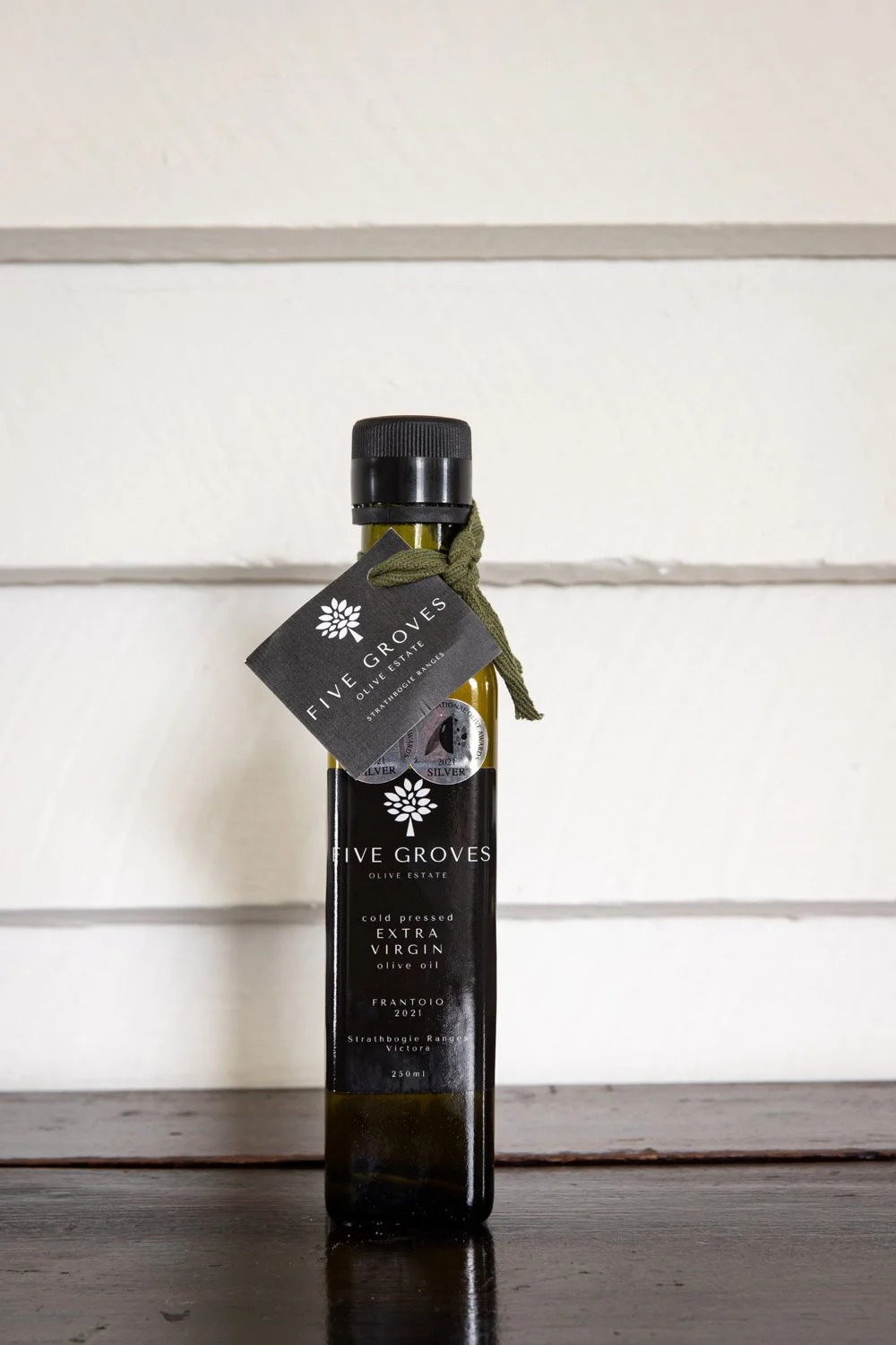 Five Groves Frantoio Olive Oil