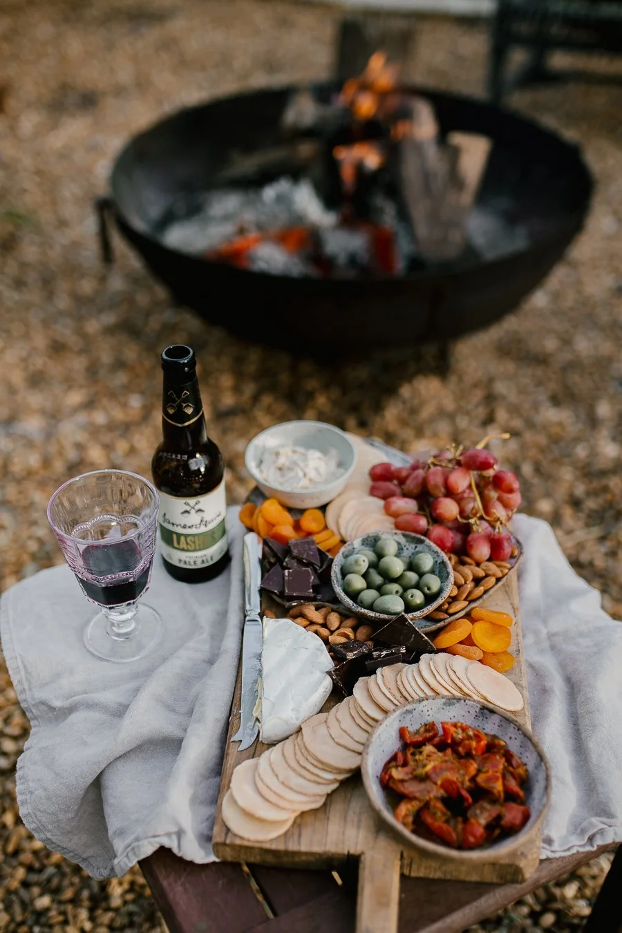 Regional wine, produce and outdoor gathering in Victoria’s High Country