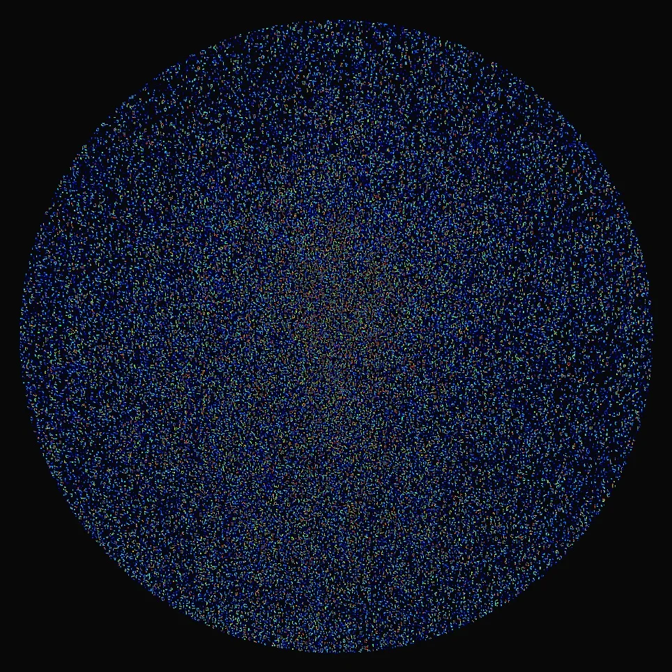 space_2015_114, 2015. Digital print, 100x100cm