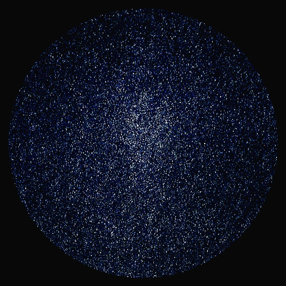 space_2015_113, 2015. Digital print, 100x100cm