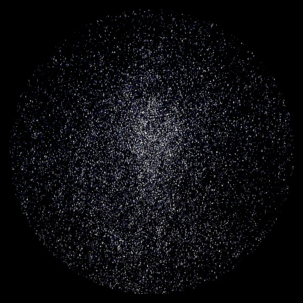 space_2015_110, 2015. Digital print, 100x100cm