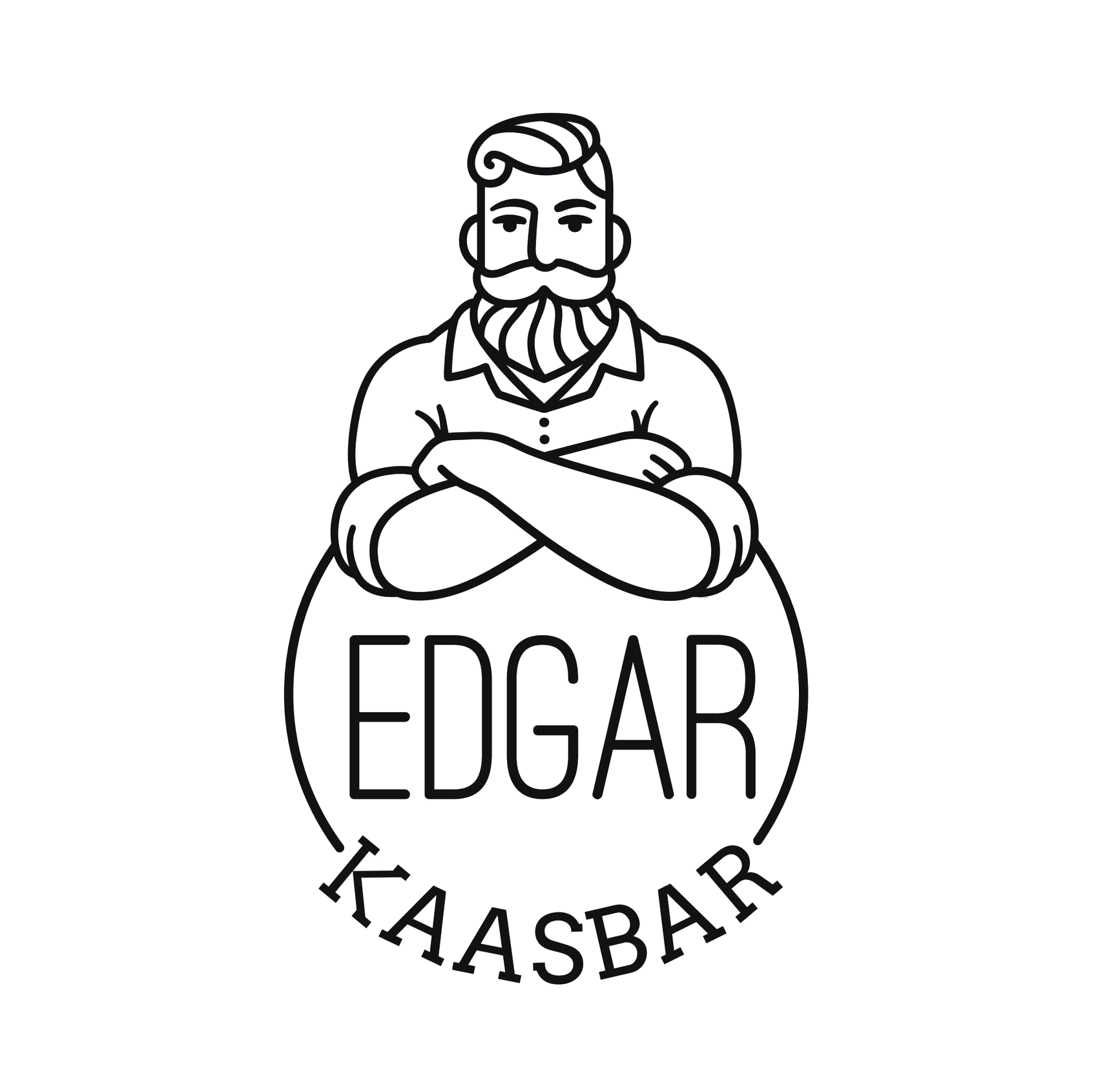Edgar kaasbar